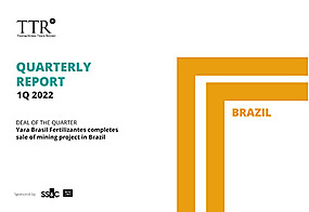 Brasil - 1T 2022
